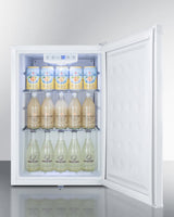 Compact All-refrigerator - (FF31L7)