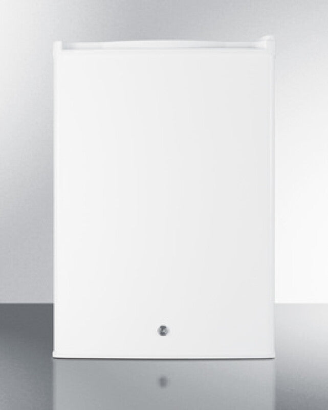 Compact Built-in All-refrigerator - (FF31L7BI)