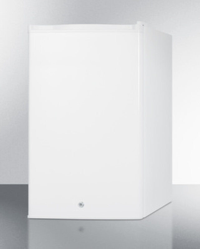 Compact Built-in All-refrigerator - (FF31L7BI)