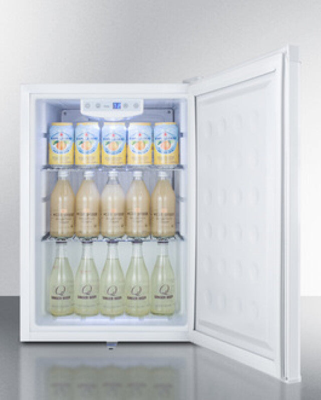 Compact Built-in All-refrigerator - (FF31L7BI)