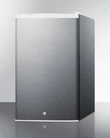 Compact Built-in All-refrigerator - (FF31L7BICSS)