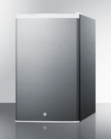Compact Built-in All-refrigerator - (FF31L7BICSS)