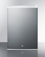 Compact Built-in All-refrigerator - (FF31L7BISS)