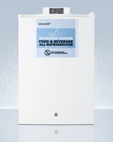 Compact All-refrigerator - (FF31L7NZ)