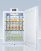 Compact All-refrigerator - (FF31L7NZ)