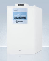 Compact All-refrigerator - (FF31L7NZ)