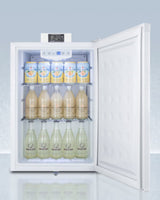 Compact All-refrigerator - (FF31L7NZ)