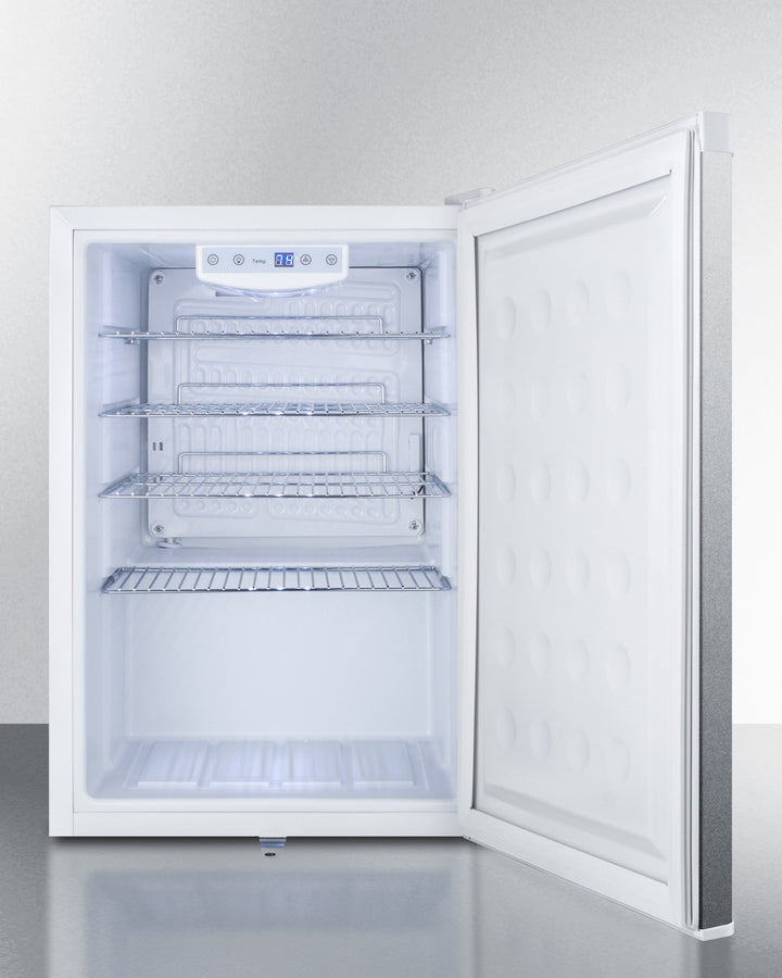 Compact All-refrigerator - (FF31L7SS)