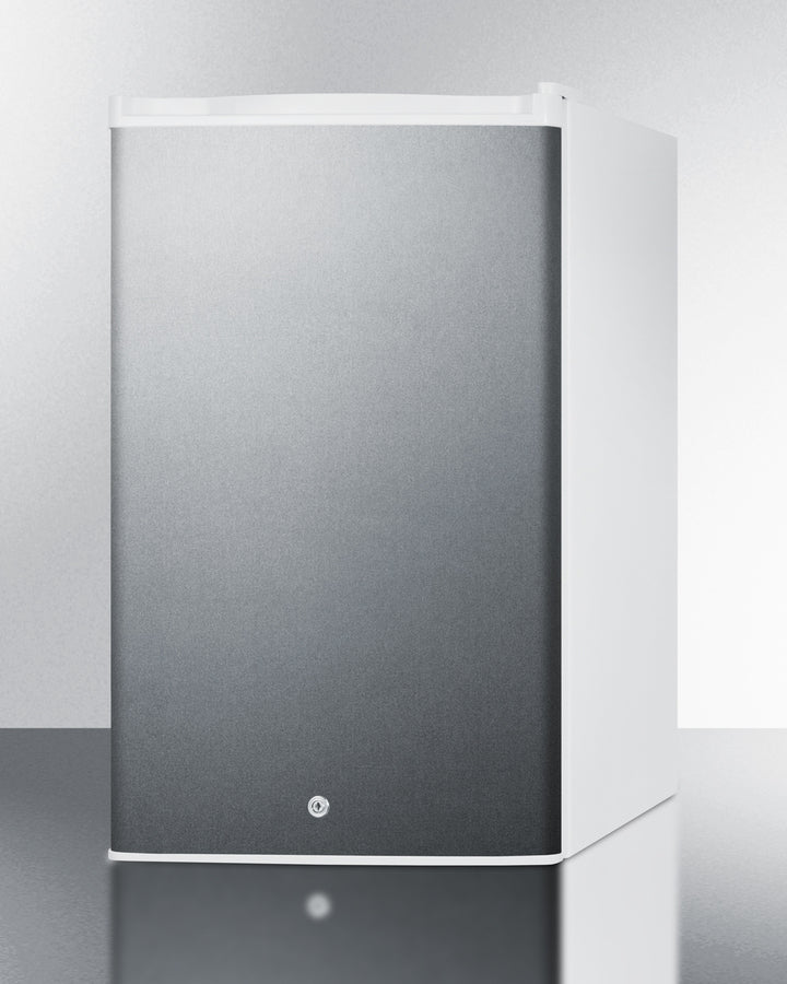 Compact All-refrigerator - (FF31L7SS)