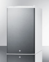 Compact All-refrigerator - (FF31L7SS)