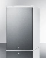 Compact All-refrigerator - (FF31L7SS)