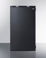 19" Wide Refrigerator-Freezer, ADA Compliant - (FF43BADA)