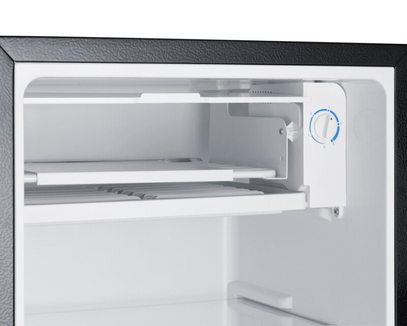 19" Wide Refrigerator-Freezer, ADA Compliant - (FF43BADA)
