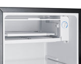 19" Wide Refrigerator-Freezer, ADA Compliant - (FF43BADA)