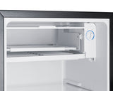 19" Wide Refrigerator-Freezer - (FF43BADALHD)