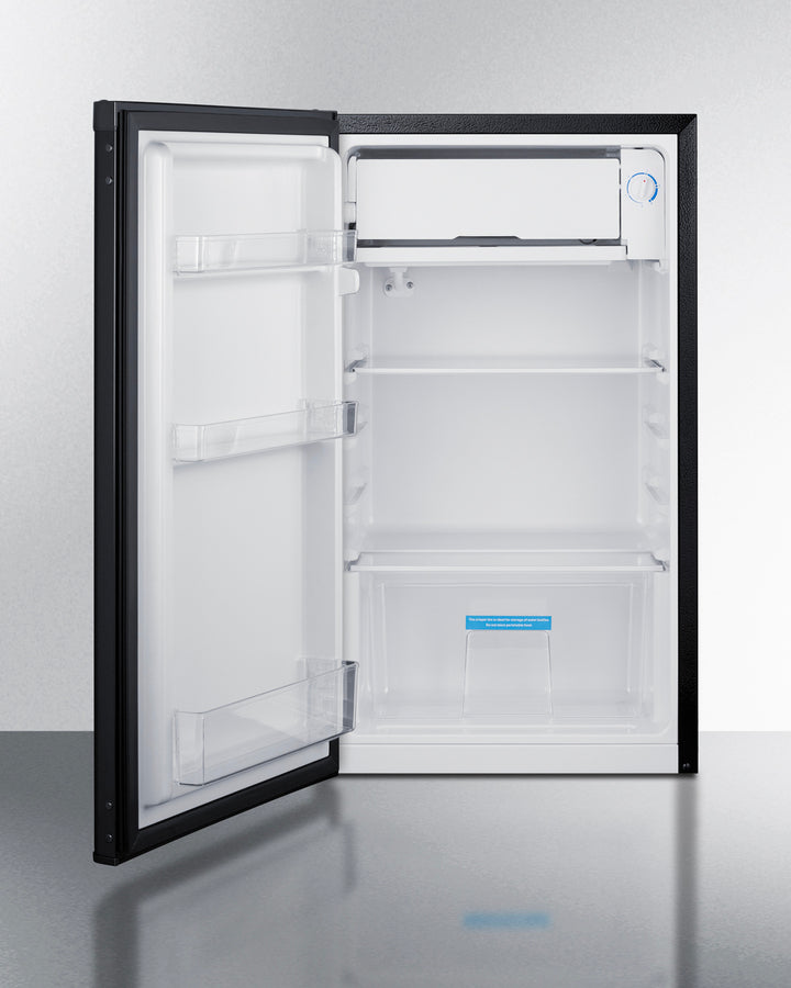 19" Wide Refrigerator-Freezer - (FF43BADALHD)