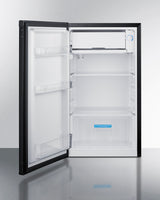 19" Wide Refrigerator-Freezer - (FF43BADALHD)