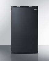 19" Wide Refrigerator-Freezer - (FF43BADALHD)