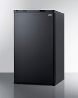19" Wide Refrigerator-Freezer - (FF43BADALHD)