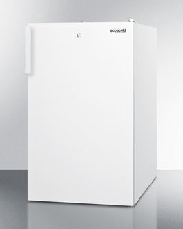 20" Wide All-Refrigerator - (FF511L)