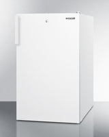 20" Wide All-Refrigerator - (FF511L)