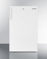 20" Wide All-Refrigerator - (FF511L)