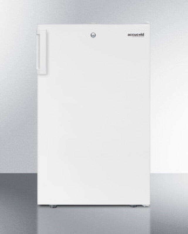 20" Wide All-Refrigerator - (FF511L)