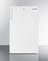 20" Wide All-Refrigerator - (FF511L)
