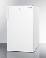 20" Wide All-Refrigerator - (FF511L)