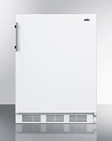 24" Wide Built-in All-refrigerator - (FF61WBI)