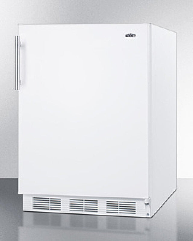 24" Wide Built-in All-refrigerator, ADA Compliant - (FF61WBIADA)