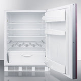 24" Wide Built-in All-refrigerator (panel Not Included) - (FF61WBIIF)