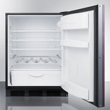 24" Wide Built-in All-refrigerator (panel Not Included) - (FF63BKBIIF)