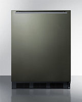 24" Wide Built-in All-refrigerator - (FF63BKBIKSHH)