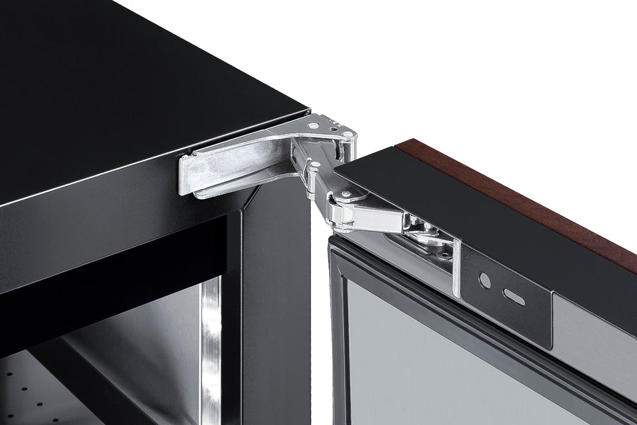 24" Wide Built-in All-refrigerator (panel Not Included) - (FF64BIF)