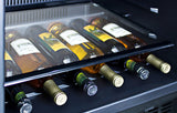 24" Wide Built-in All-refrigerator - (FF64BXCSSHH)