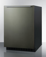 24" Wide Built-in All-refrigerator - (FF64BXKSHH)