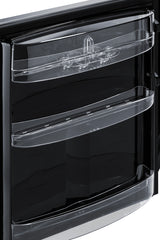 24" Wide All-refrigerator (panel Not Included) - (FF6BK2SSRSIFLHD) - SUMMIT