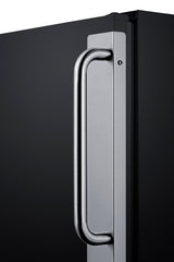 24" Wide All-refrigerator, ADA Height - (FF6BK7BZADALHD)