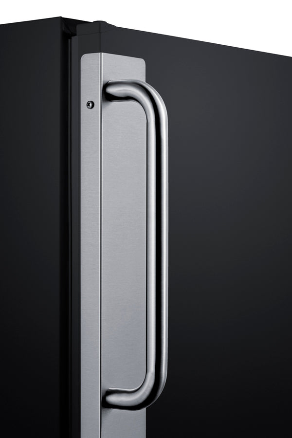 24" Wide All-refrigerator, ADA Height - (FF6BK7BZADA)