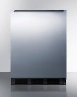 24" Wide Built-in All-refrigerator - (FF6BK7SSHH)
