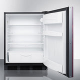 24" Wide Built-in All-refrigerator (panel Not Included) - (FF6BKBI7IF)