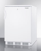 24" Wide All-refrigerator - (FF6LW7)
