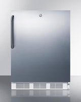 24" Wide Built-in All-refrigerator, ADA Compliant - (FF6LW7CSSADA)