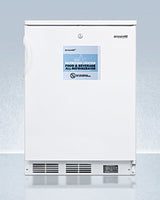 24" Wide All-refrigerator - (FF6LW7NZ)