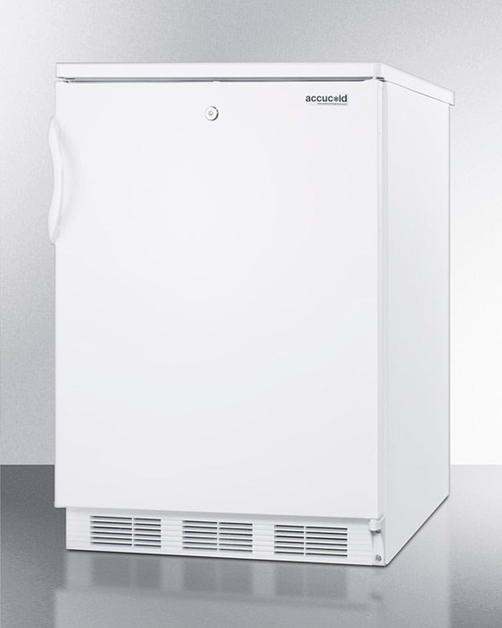 24" Wide Built-in All-refrigerator - (FF6LWBI)