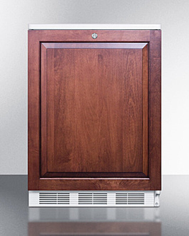 24" Wide Built-in All-refrigerator (panel Not Included) - (FF6LWBI7IF)