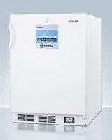 24" Wide Built-in All-refrigerator, ADA Compliant - (FF6LWBI7NZADA)