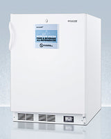 24" Wide Built-in All-refrigerator, ADA Compliant - (FF6LWBI7NZADA)