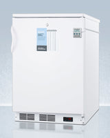 24" Wide Built-in All-refrigerator, ADA Compliant - (FF6LWBI7PLUS2)